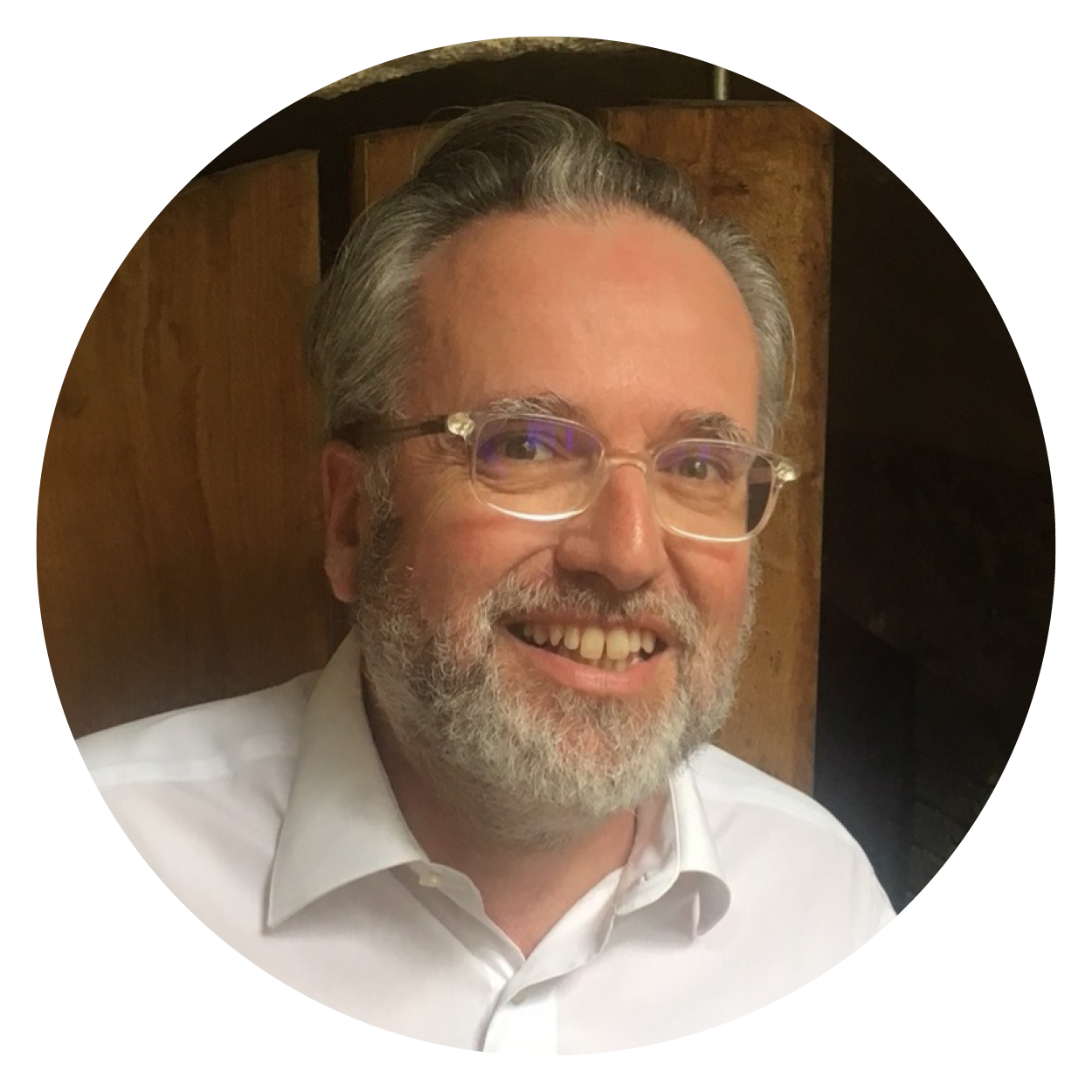 Thierry - Loire DMC - PNG